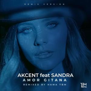 Amor Gitana (feat. Akcent) (Remix)
