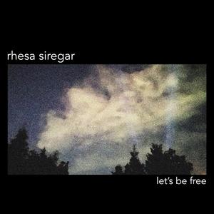 Let's Be Free