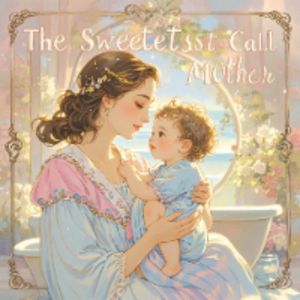 最美好的呼唤是妈妈