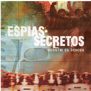 Piqueteros (Hidden Track)