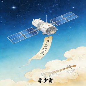 《身后的风》