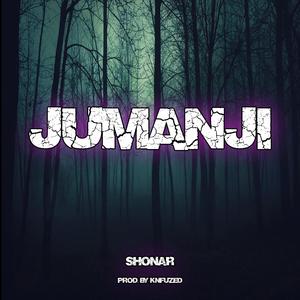 Jumanji (Prod. by Knfuzed)