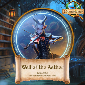 An Inquisitive Fiend Emerges