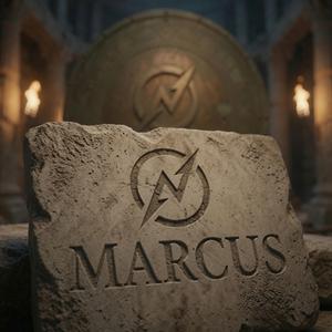 MARCUS (Progressive House)