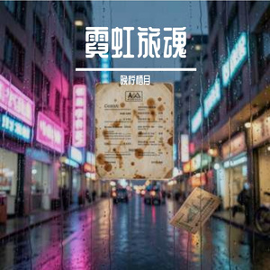 霓虹旅魂