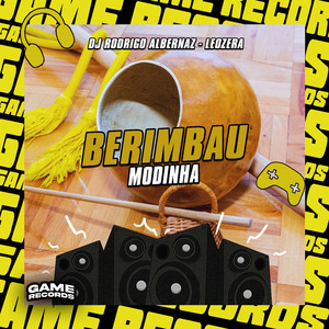 Berimbau Modinha