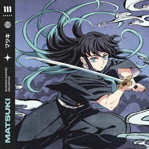 Decapitar (Muichiro Tokito)