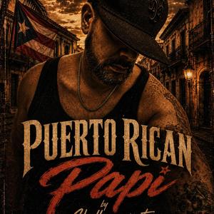 Puerto Rican Papi