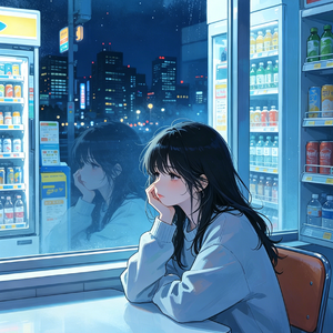 汽水泡沫与温柔