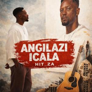 Angilazi icala
