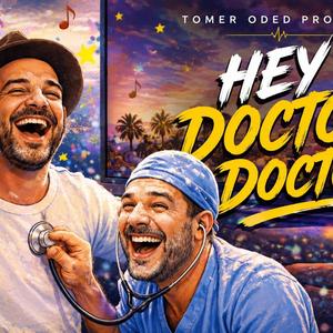 Hey doctor doctor