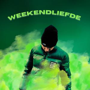 Weekendliefde