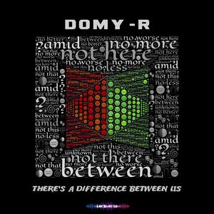 There's a Difference Between Us