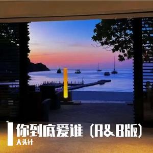 你到底爱谁 (R&B版)