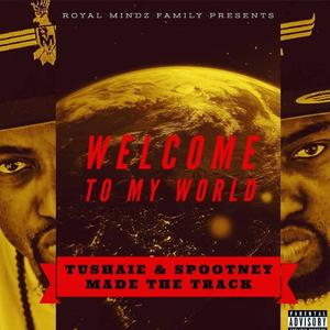 Lil Jack (feat. Spootney Made The Track)