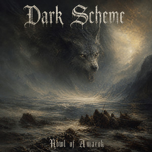 Dark Scheme