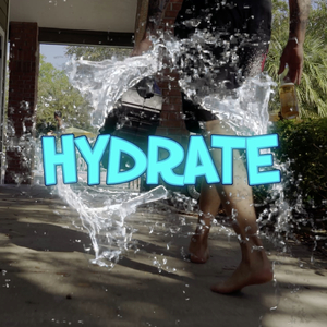 HYDRATE