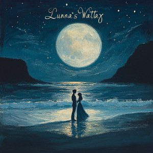 Luna's Waltz