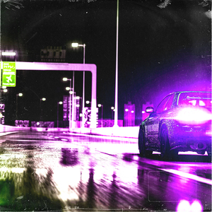 RAGING ROAD - Slowed + Reverb