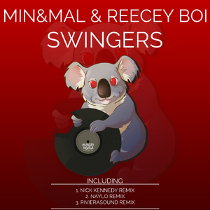 Swingers (RivieraSound Remix)