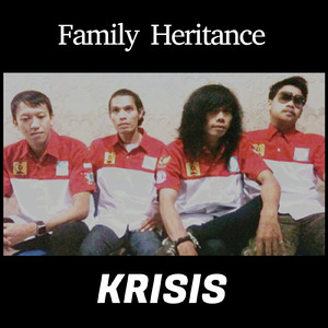Krisis