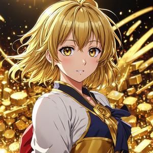 Moments of Gold
