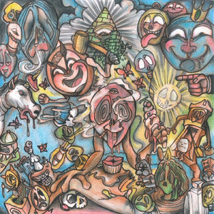 Cold (feat. RAU DEF)