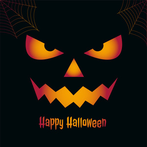 Happy Hallwoeen