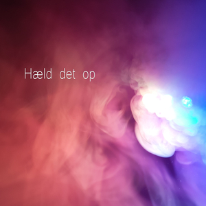 Hæld det op