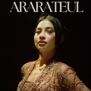 Ararateul