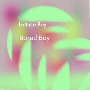 Lettuce Boy
