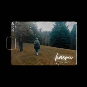 Trust Issues (feat. Mongocookie)