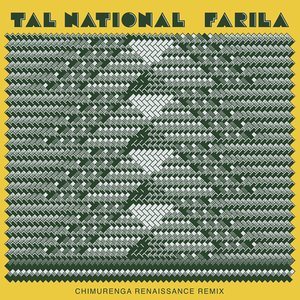 Farila (Chimurenga Renaissance Remix)
