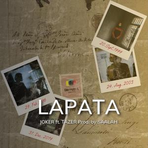 LAPATA (feat. TAZER Prod. SALAH)
