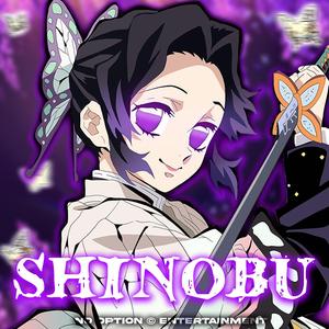 SHINOBU (Demon Slayer)