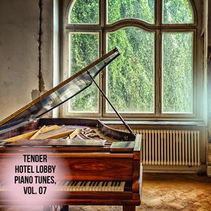 The Comfort of Day (Solo Piano in C Minor)