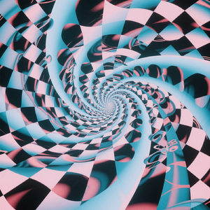 Paradoxical Time Loop