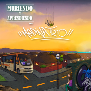 Paradero 9
