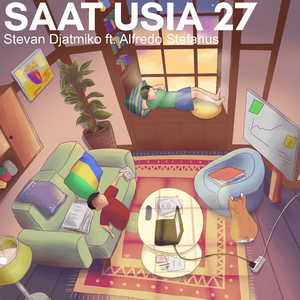 Saat Usia 27