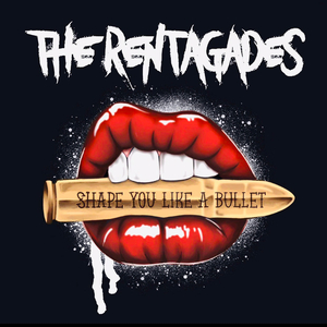 Shape You Like a Bullet