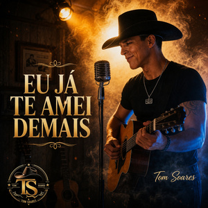 ´EU JA TE AMEI DEMAIS ´`