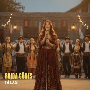 Dilan (Kürtçe Halay)