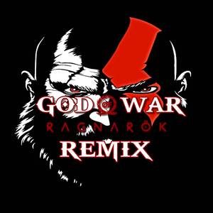 God of War Ragnarok (Theme Song Remix)