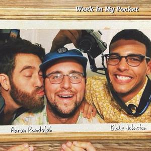 Week In My Pocket (feat. Aaron Randolph) (Remix)