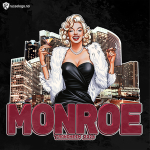 Monroe 2026 (Hjemmesnekk)