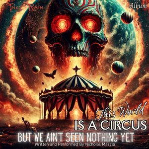 Faster and Faster (Time Ticking) (XMQ)