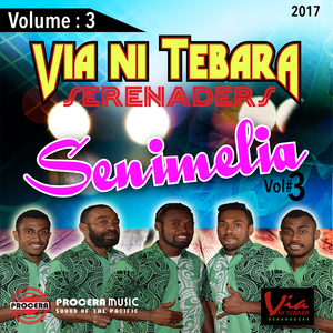 Vakasarava (Timi Ni Dreketi)