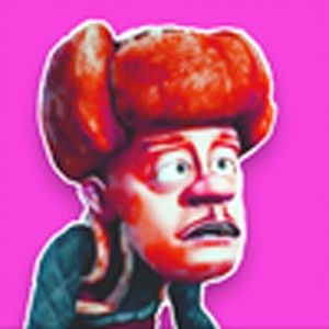 强子洞(兔子洞)