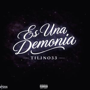Es Una Demonia