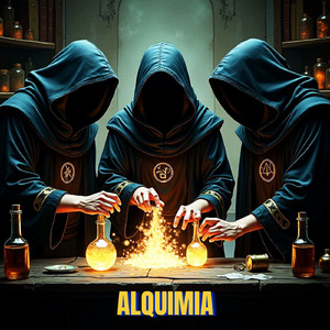 Alquimia